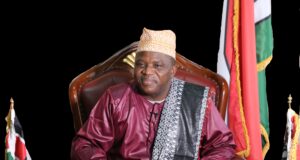 Tana River County Boss Godhana Emerges as Top Performing Governor Amid Stiff Competition from Kang’ata and Arati – Kenya Track Survey