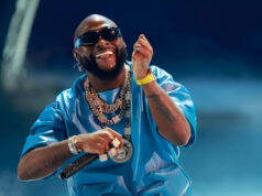 Davido to Livestream Star-Studded Birthday Concert to Fans Worldwide