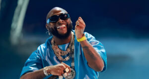 Davido to Livestream Star-Studded Birthday Concert to Fans Worldwide