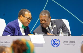 Kenya Calls for Sh 167 trillion for Africa Climate Fund for Developing Nations at COP29