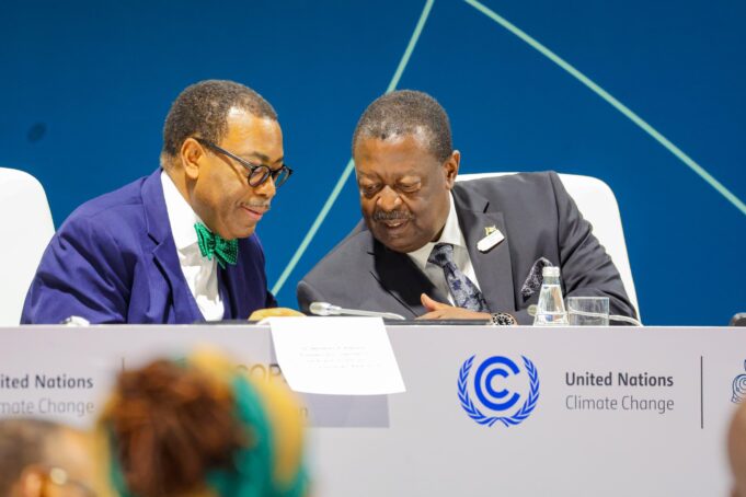 Kenya Calls for Sh 167 trillion for Africa Climate Fund for Developing Nations at COP29