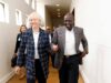 Ruto’s BFF and American Ambassador to Kenya Meg Whitman Call it Quits