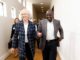 Ruto’s BFF and American Ambassador to Kenya Meg Whitman Call it Quits