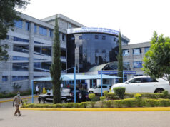 Parliament to Push For Suspension of MTRH Board Over Hiring Imbalance