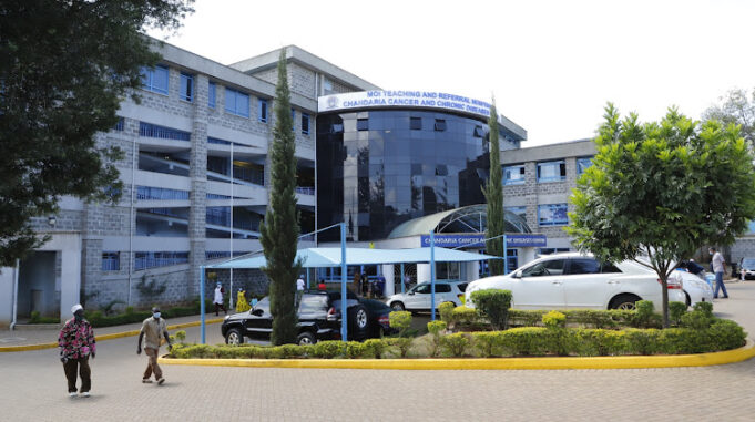 Parliament to Push For Suspension of MTRH Board Over Hiring Imbalance