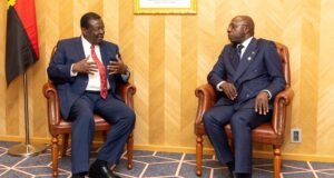 Kenya Lauds Efforts Towards Restoring Peace in Conflict Areas Within the Great Lakes Region.