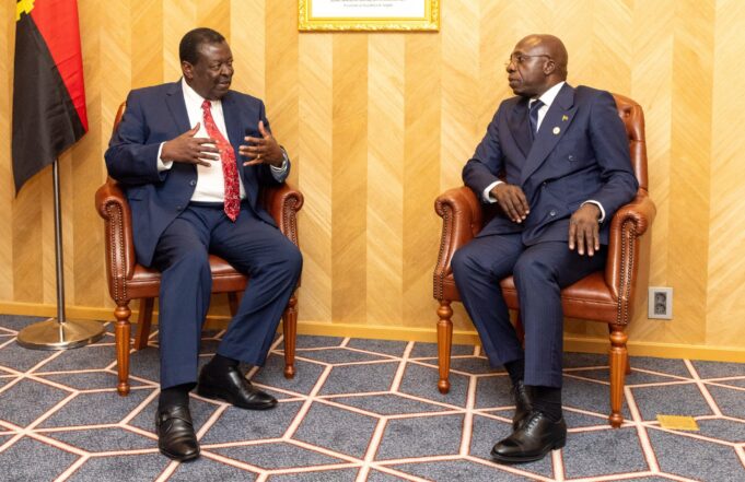 Kenya Lauds Efforts Towards Restoring Peace in Conflict Areas Within the Great Lakes Region.