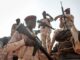 Rapid Support Forces (RSF) Emerge Victorious In High-stakes Operation at Wadi Seyedna Military Base in Omdurman.