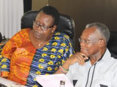 National Assembly Team Opposes Proposal To Set Up New Peace Commission, Urges Empowering of NCIC