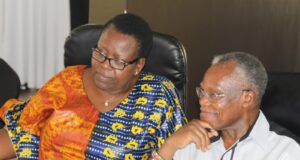 National Assembly Team Opposes Proposal To Set Up New Peace Commission, Urges Empowering of NCIC