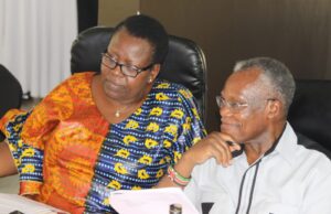 National Assembly Team Opposes Proposal To Set Up New Peace Commission, Urges Empowering of NCIC