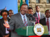 Kenya Has Achieved Significant Diplomatic Milestones In its 60 Years of Diplomacy – Mudavadi.