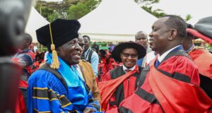 Engineering Board Orders Withdrawal of Oscar Sudi’s Honorary Doctorate Degree