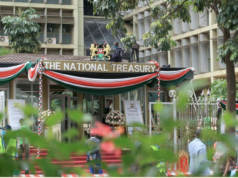 National Treasury Explores PPP Models For Mega Projects After Adani Group’s exit.
