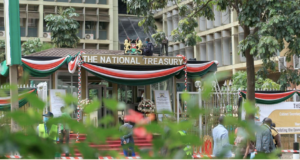 National Treasury Explores PPP Models For Mega Projects After Adani Group’s exit.