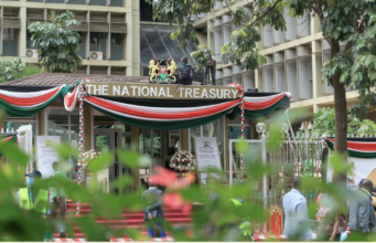 National Treasury Explores PPP Models For Mega Projects After Adani Group’s exit.