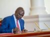 Ruto Signs Water Amendment Bill of 2023. Aims at Streamlining Water Sector Operations