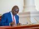 Ruto Signs Water Amendment Bill of 2023. Aims at Streamlining Water Sector Operations
