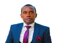 National Irrigation Authority CEO In Hot Soup Over Alleged Embezzlement of Funds