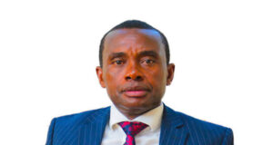 National Irrigation Authority CEO In Hot Soup Over Alleged Embezzlement of Funds