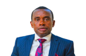 National Irrigation Authority CEO In Hot Soup Over Alleged Embezzlement of Funds