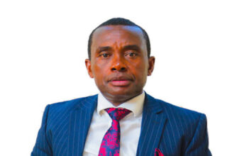 National Irrigation Authority CEO In Hot Soup Over Alleged Embezzlement of Funds