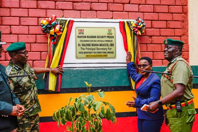 Top Performing Principal Secretaries Hopeful of Retaining Dockets in Looming Reshuffle