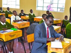 KNEC Releases KPSEA Results Late Into The Night