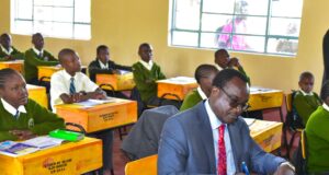 KNEC Releases KPSEA Results Late Into The Night