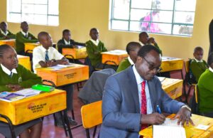 KNEC Releases KPSEA Results Late Into The Night