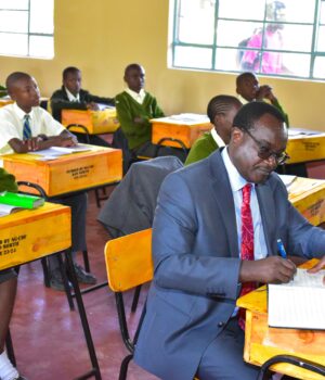 KNEC Releases KPSEA Results Late Into The Night