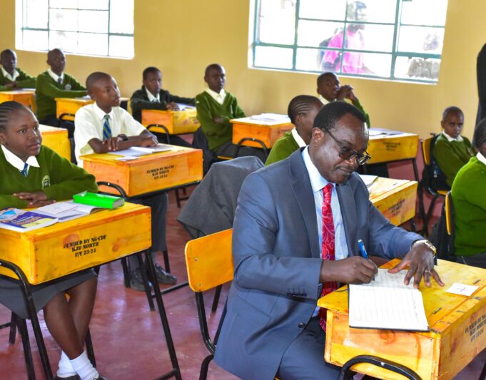 KNEC Releases KPSEA Results Late Into The Night
