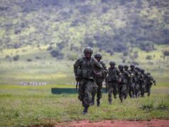 The Eastern DRC Conflict So Far.