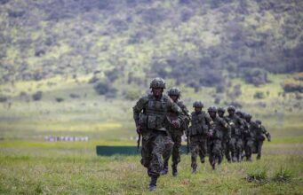 The Eastern DRC Conflict So Far.