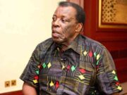 The Legacy and Passing of Leonard Mambo Mbotela