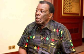 The Legacy and Passing of Leonard Mambo Mbotela