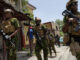 U.S. Freezes Funding for Kenya-Led Haiti Security Mission