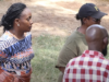 Roysambu Family Lives in Fear After Property Destruction by Goons
