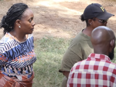 Roysambu Family Lives in Fear After Property Destruction by Goons