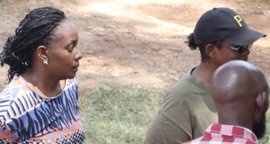 Roysambu Family Lives in Fear After Property Destruction by Goons