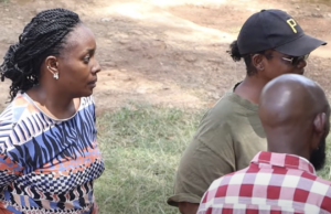 Roysambu Family Lives in Fear After Property Destruction by Goons