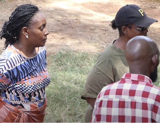 Roysambu Family Lives in Fear After Property Destruction by Goons