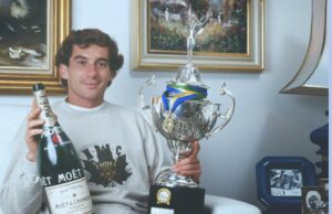 Moet & Chandon Returns As The Official Champagne of FORMULA 1
