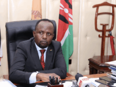 Natembeya’s Anti-Ruto Rhetoric Boomerangs as EACC Lands Heavy Blow in Sh1.4 Billion Scandal