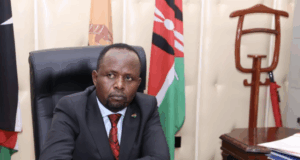 Natembeya’s Anti-Ruto Rhetoric Boomerangs as EACC Lands Heavy Blow in Sh1.4 Billion Scandal
