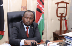 Natembeya’s Anti-Ruto Rhetoric Boomerangs as EACC Lands Heavy Blow in Sh1.4 Billion Scandal