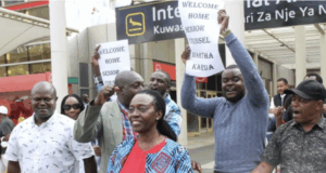 Why East Africa’s Authoritarian Pandemic and Troubled Past Should Alarm Kenyans