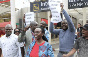 Why East Africa’s Authoritarian Pandemic and Troubled Past Should Alarm Kenyans