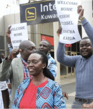 Why East Africa’s Authoritarian Pandemic and Troubled Past Should Alarm Kenyans