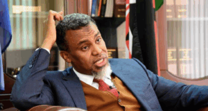 How Gachagua’s DCP Party Danced Circles Around Kenya’s ‘Sleeping’ Intelligence
